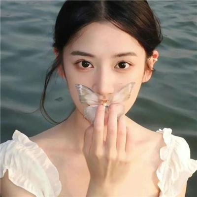 我是爱